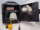 Craftsman Sears Electric Airless Paint Sprayer With Carry Case And Accessories Used. Price: $26.95.