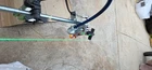 Striping Graco Titan Lazerline Lazerguide Paving Dot New. Price: $189.99.