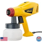 Wagner Spraytech 2418392 Control QX1 Hvlp Stain Sprayer Ideal For New. Price: $91.92.