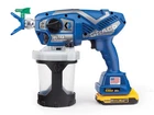 Graco Ultra Cordless Handheld Airless Sprayer 17M363 Used. Price: $529.00.