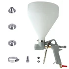 Drywall Texture Sprayer,air Gun 1.5 Gallon With 3 Nozzle (4.0MM/6.0MM/8. New. Price: $76.99.