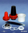 Repair Kit 20-3035 For Titan Gpx 85/POWERLINER 2850/ Replacement #0555960 New. Price: $64.89.