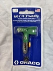 Graco FFLP212 X Fine Finish Tip New. Price: $44.98.