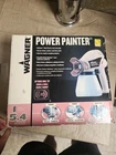 Wagner Painter Model 0525155 Open. Price: $59.87.