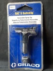 New Graco Switchtip Reversible Spray - # 286517. Price: $24.00.