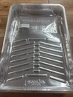 Wooster R406 Genuine 11" Deluxe Paint Tray Liner For R402 & BR549 - Lot Of 48 New. Price: $34.95.