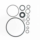 Power Steering Pump Seal Kit Edelmann 8838 New. Price: $42.99.
