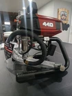 Titan Impact 440 Airless Piston Paint/stain Sprayer 3300PSI 50FT Hose New. Price: $1200.00.