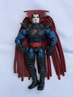 Marvel Universe 3.75" Scale Mr Sinister Greatest Battles Action Figure Loose Used. Price: $40.00.