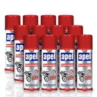 Mitreapel Brake Parts Cleaner (15.1 Fl Oz) Pad Disc Springs Calipers New. Price: $59.99.