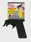 Can Gun Aerosol Spray Paint Handle Holder Ergonomic Design Les Fatigue 11650 New. Price: $8.99.