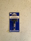 Graco Switch Tip 286-517 High Performance Reversible Spray New. Price: $25.99.