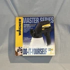 Wagner Master Series Powerpainter Do-it-yourself 4.8 Gph Nib New. Price: $94.99.