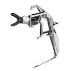 Controlmax Professional Hea Metal Airless Paint Spray Gun With 517 Tip New. Price: $129.28.