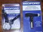 Bedford Spray Tip 317 (4PK) + 2 Guard (free) New. Price: $50.00.