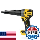 Mayoki Cordless Rivet Gun Compatible 20V 60V Max Battery Tool Only 2248LBF New. Price: $105.58.