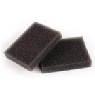 Earlex Blower FILTER,REPLACEMENT,2 3 IN.,PK2 OPACC62 New. Price: $20.75.