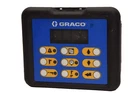 Graco Module Pd Booth Controller Operator Interface Display Panel 24M731 Used. Price: $650.00.