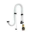 Magnum Suction Tube Kit, Stand Model New. Price: $32.00.