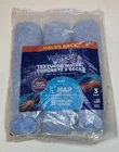 Valspar 9 Roller Covers Value 3-PACK 1/2" Nap Knit For Semi-smooth Surface New. Price: $12.99.