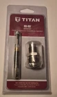 Titan 538215 RX-80 Repair Kit Oem New. Price: $53.97.