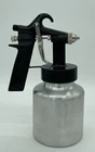 Vtg. Sears Craftsman Air Paint Sprayer Canister Use Near Mint 9.155201 Open. Price: $41.50.