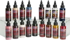 Vibrant Colors Bloodline Master Set - 2OZ Illustration Collection New. Price: $177.99.