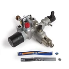 17J874 Graco KIT,PUMP,COMPLETE,HC,PROX17,P New. Price: $476.00.