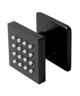 Alfi AB3820-BM In. 1-SPRAY Body Sprayer Black Matte Open. Price: $32.75.
