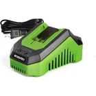 Workpro 20V Lithium Battery Charger For 2.0AH &4.0AH New. Price: $45.99.