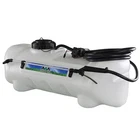 Master Mfg 15-GALLON Utv & Atv Spot Sprayer 1.0GPM, 40PSI Max Fast Ship New. Price: $155.99.