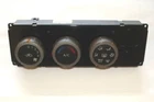 2004 Nissan Titan Heater Ac Climate Temperature Control 27500-8S211 Le Used. Price: $179.00.