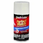 Dupli-color EBFM03847 Perfect Match Automotive Spray, Ford Pure White,... New. Price: $14.20.