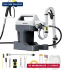 Inokraft Neo Airless Sprayer Kit For House Painting, Diy Beginners' Choice New. Price: $244.67.