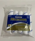 Arroworthy Microfiber 6,5 X 3/8" Nap Mini Roller Cover 10-PACK New. Price: $14.95.