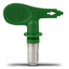 Titan Hea High Efficiency Airless Tip 330- 5XX And 6XX New. Price: $45.00.