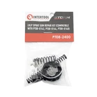 Intertool Lvlp Spray Gun Repair And Spare Parts Kit Storm (compatible With... New. Price: $31.17.