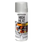 Rust-oleum 248904 12 Oz. Flat Aluminum Engine Enamel New. Price: $10.79.