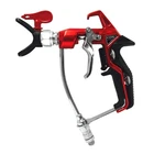 Titan 538070 Rx-apex Airless Gun New. Price: $490.99.