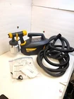 Wagner Spraytech 0414210 Control Max Hvlp Paint Or Stain Sprayer Used. Price: $110.00.