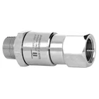 Mosmatic Dgv 32.864 Rotary Union Gun Swivel 1/2" M-npt X F-npt 4000 Psi New. Price: $88.50.