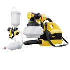 Wagner Flexio 690 Extra Spray Kit Brand. Price: $305.94.