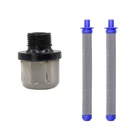 288716 Inlet Suction Strainer And 288749 Airless Spray Gun Filter Combination... New. Price: $21.32.