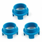 Graco 17P555 100 Mesh Filters, 3-PACK Truecoat 360 New. Price: $20.10.