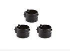 Graco 17P712 Vacuvalve Cap Replacement, 3-PACK New. Price: $22.00.