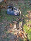 Campbell Hausfeld Psi 54 Cfm Easy Spray Hvlp Turbine Paint HV200000LV Used. Price: $275.00.