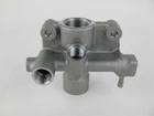 High Quality Graco Pump Housing 195126 Magnum Fits XR5 XR7 XR9 New. Price: $126.29.