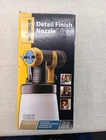Wagner Detail Finish Nozzle Flexico 570 Brand New. Price: $60.00.