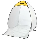 Wagner Spray Shelter Portable White Polyester Reusable 4.7 Ft. X 5.6 New. Price: $67.19.