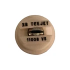 Sma Products Teejet Extended Range Flat Spray Tip White 878-XR11008VS New. Price: $13.37.